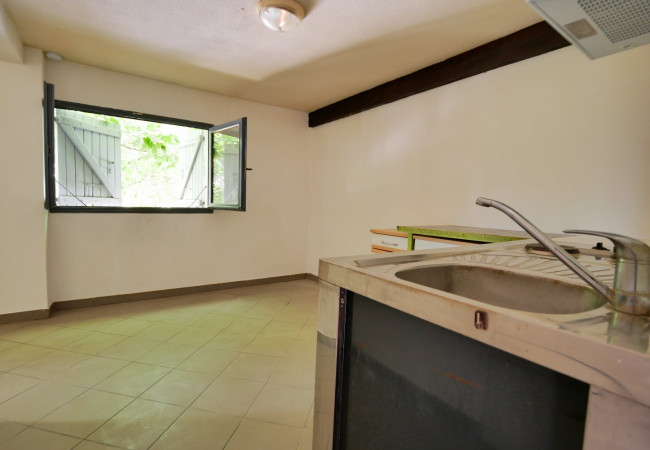 location Appartement Aimargues - Photo 3