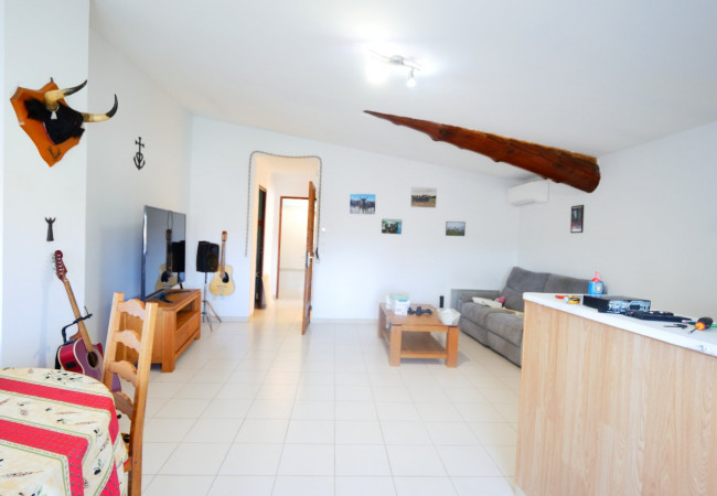 location Appartement Aimargues - Photo 3