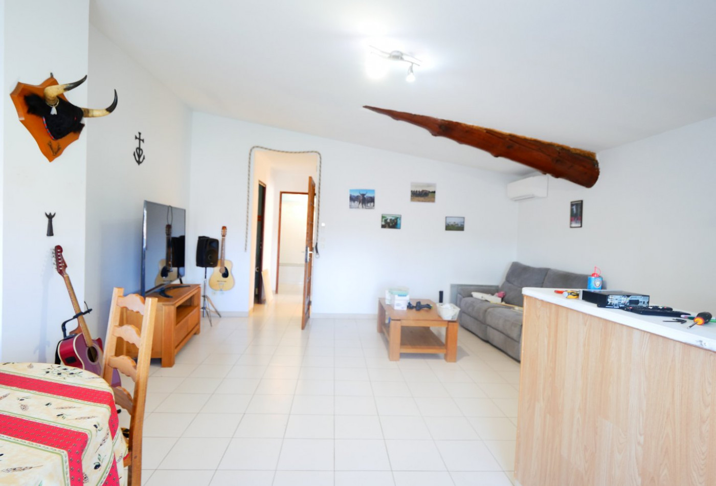 location Appartement Aimargues - Photo 3