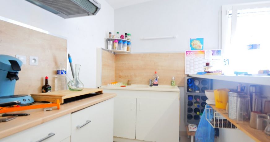 location Appartement Aimargues