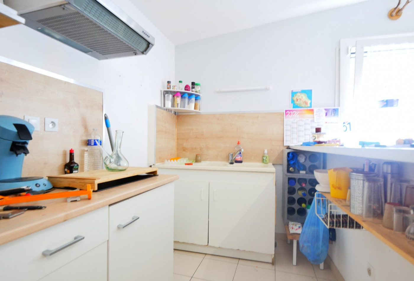 location Appartement Aimargues - Photo 4