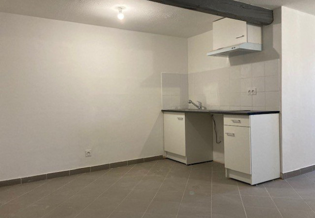 location Appartement Aimargues - Photo 2