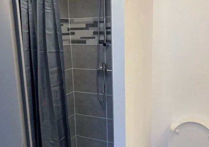 location Appartement Aimargues