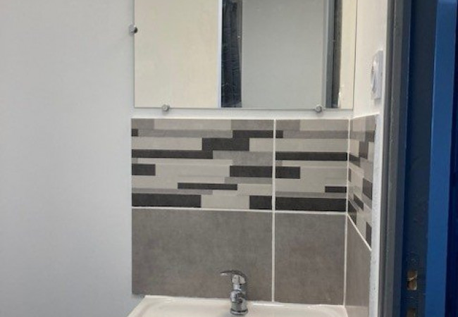 location Appartement Aimargues - Photo 5