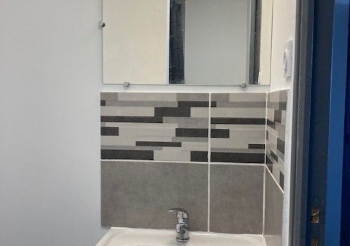 location Appartement Aimargues
