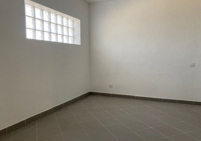 location Appartement Aimargues
