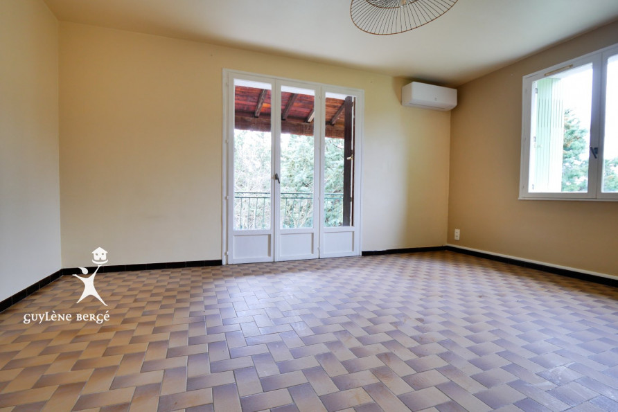 location Appartement Aubais - Photo 3