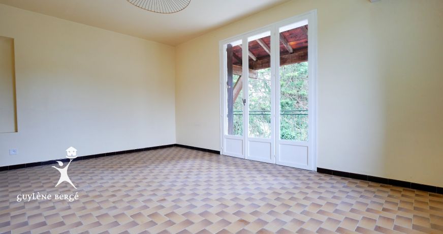 location Appartement Aubais