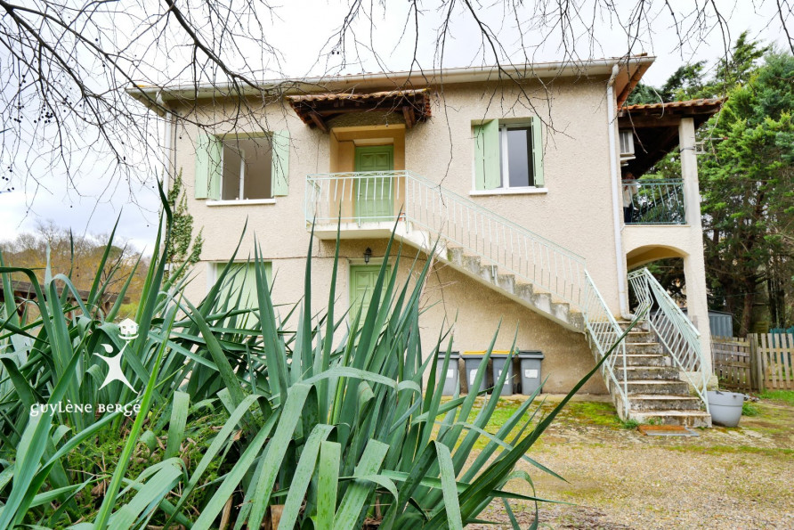 location Appartement Aubais - Photo 2