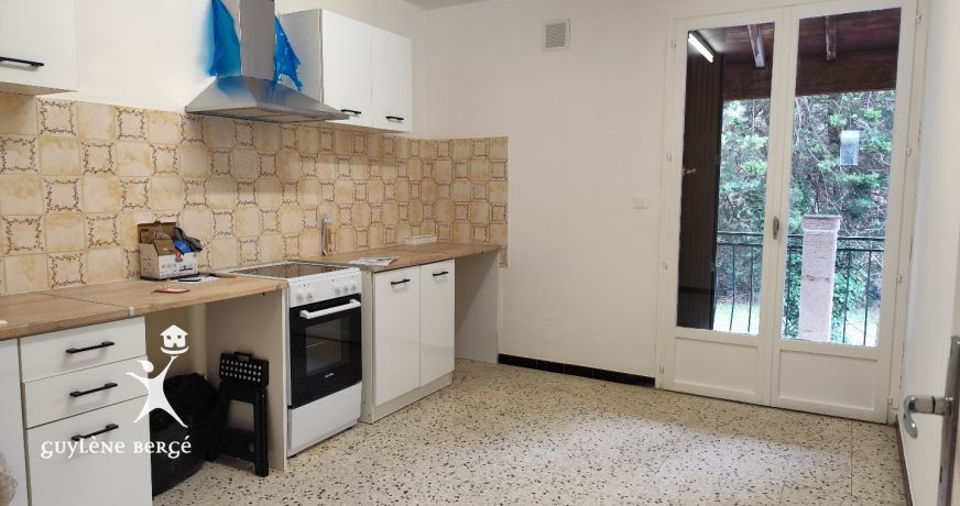 location Appartement Aubais