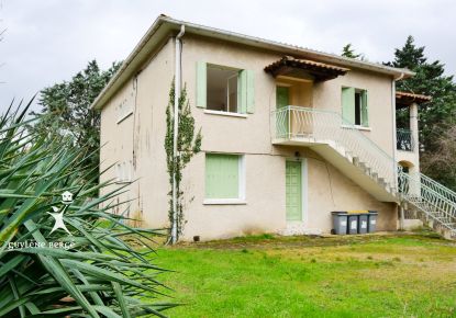 location Appartement Aubais