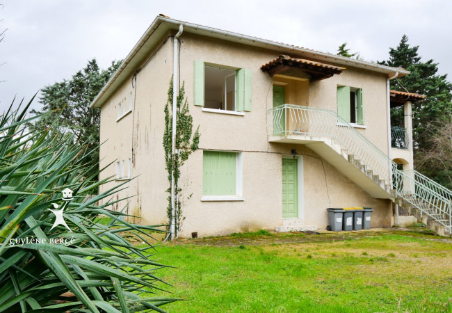 location Appartement Aubais - Photo 1