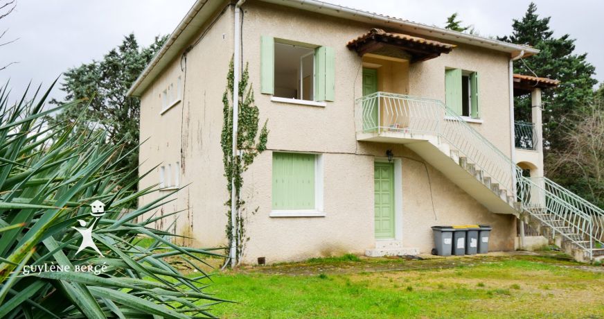 location Appartement Aubais