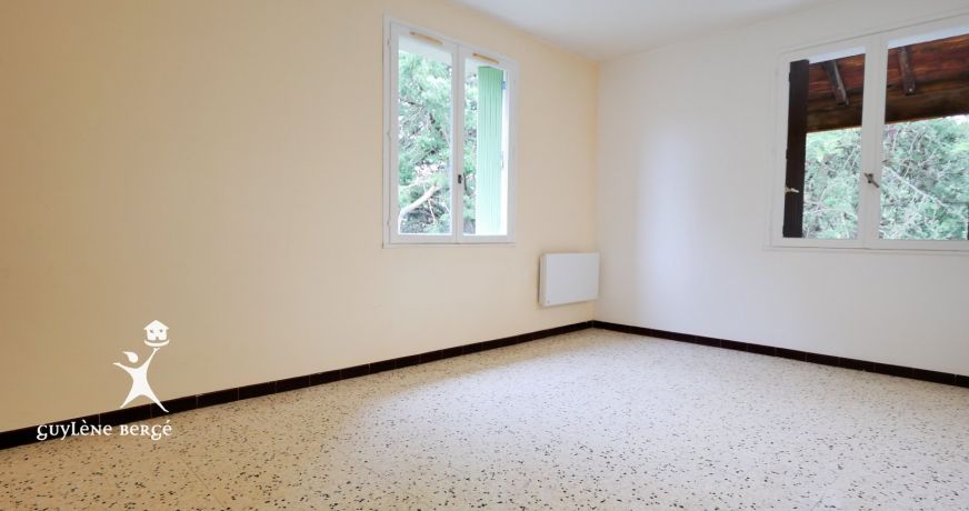 location Appartement Aubais