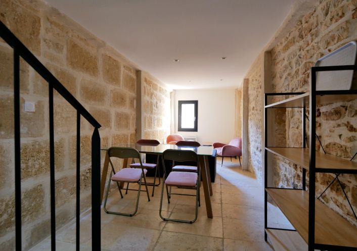 location Maison Saint Laurent D'aigouze