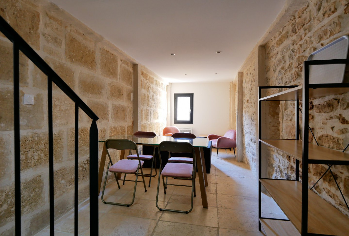 location Maison Saint Laurent D'aigouze - Photo 7