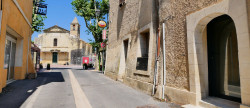 location Maison Saint Laurent D'aigouze