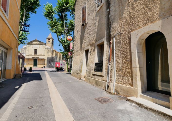 location Maison Saint Laurent D'aigouze