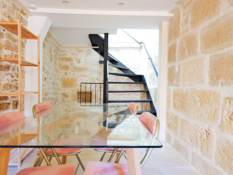 location Maison Saint Laurent D'aigouze - Photo 3