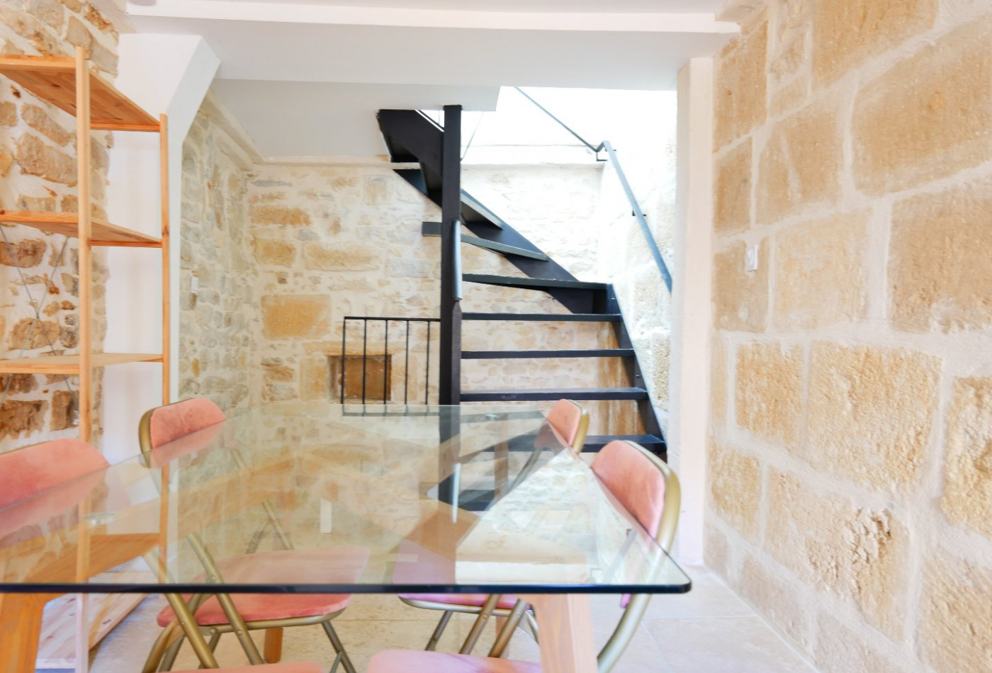 location Maison Saint Laurent D'aigouze - Photo 3