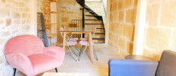 location Maison Saint Laurent D'aigouze