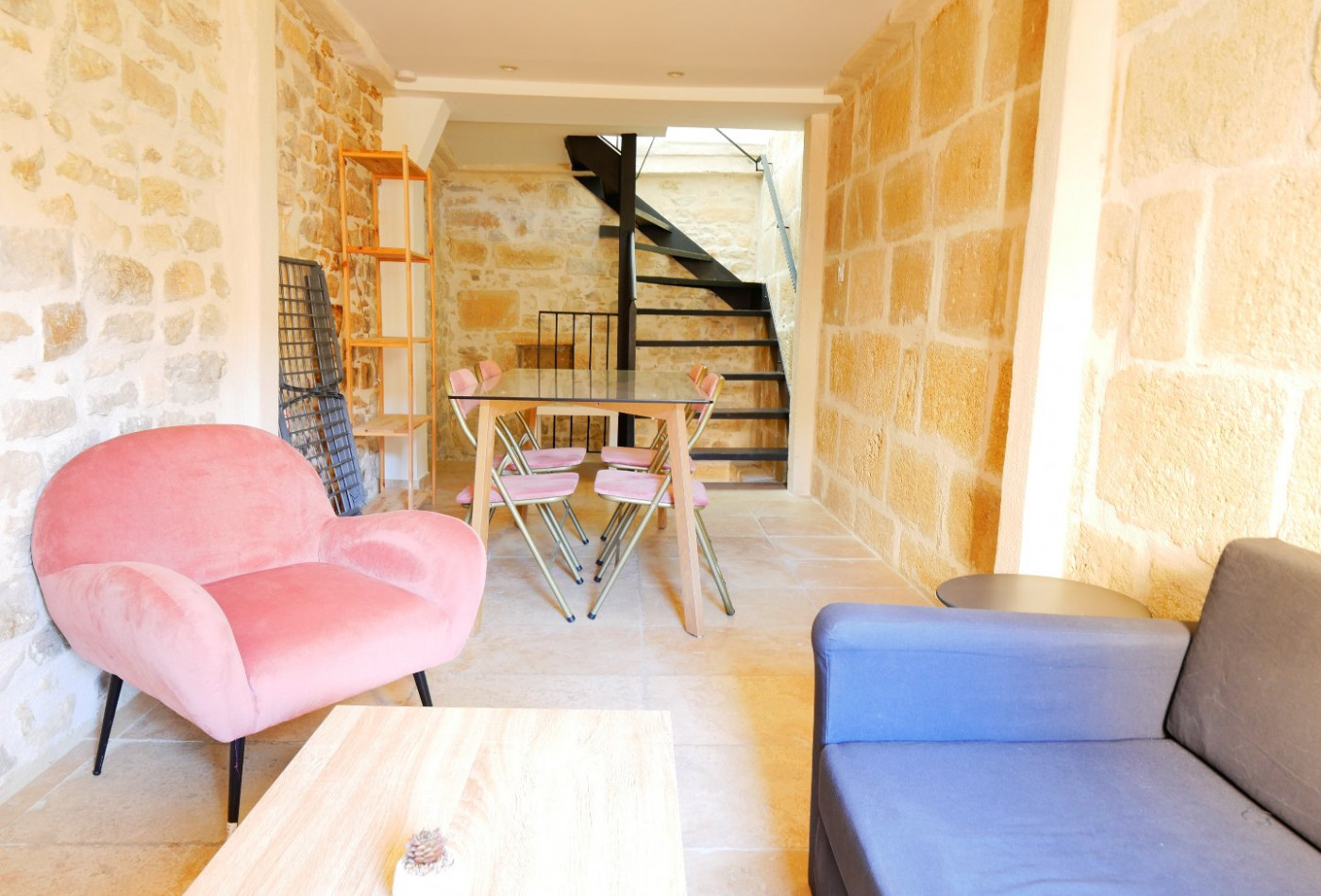 location Maison Saint Laurent D'aigouze - Photo 2