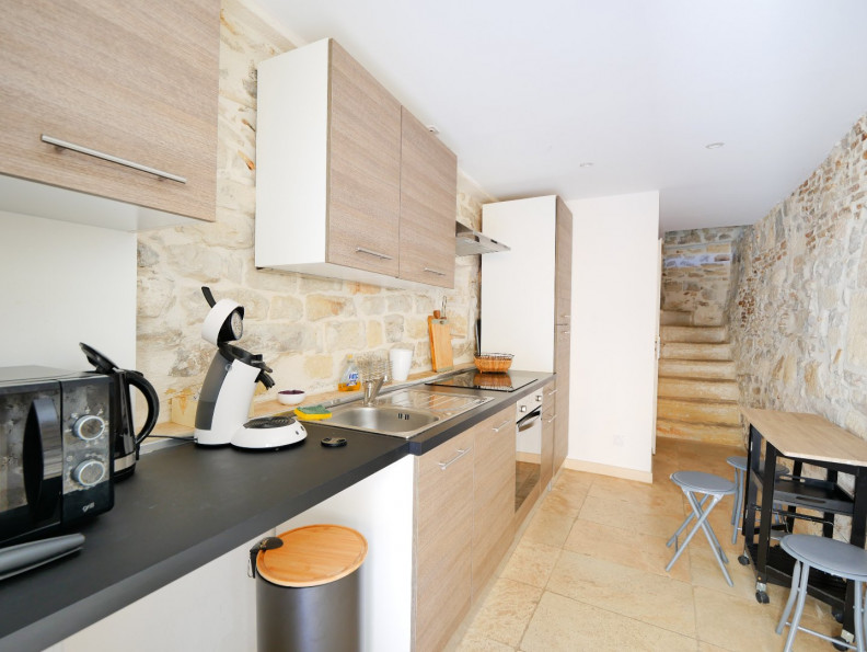 location Maison Saint Laurent D'aigouze - Photo 4