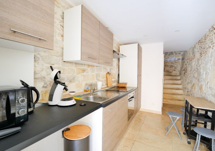 location Maison Saint Laurent D'aigouze