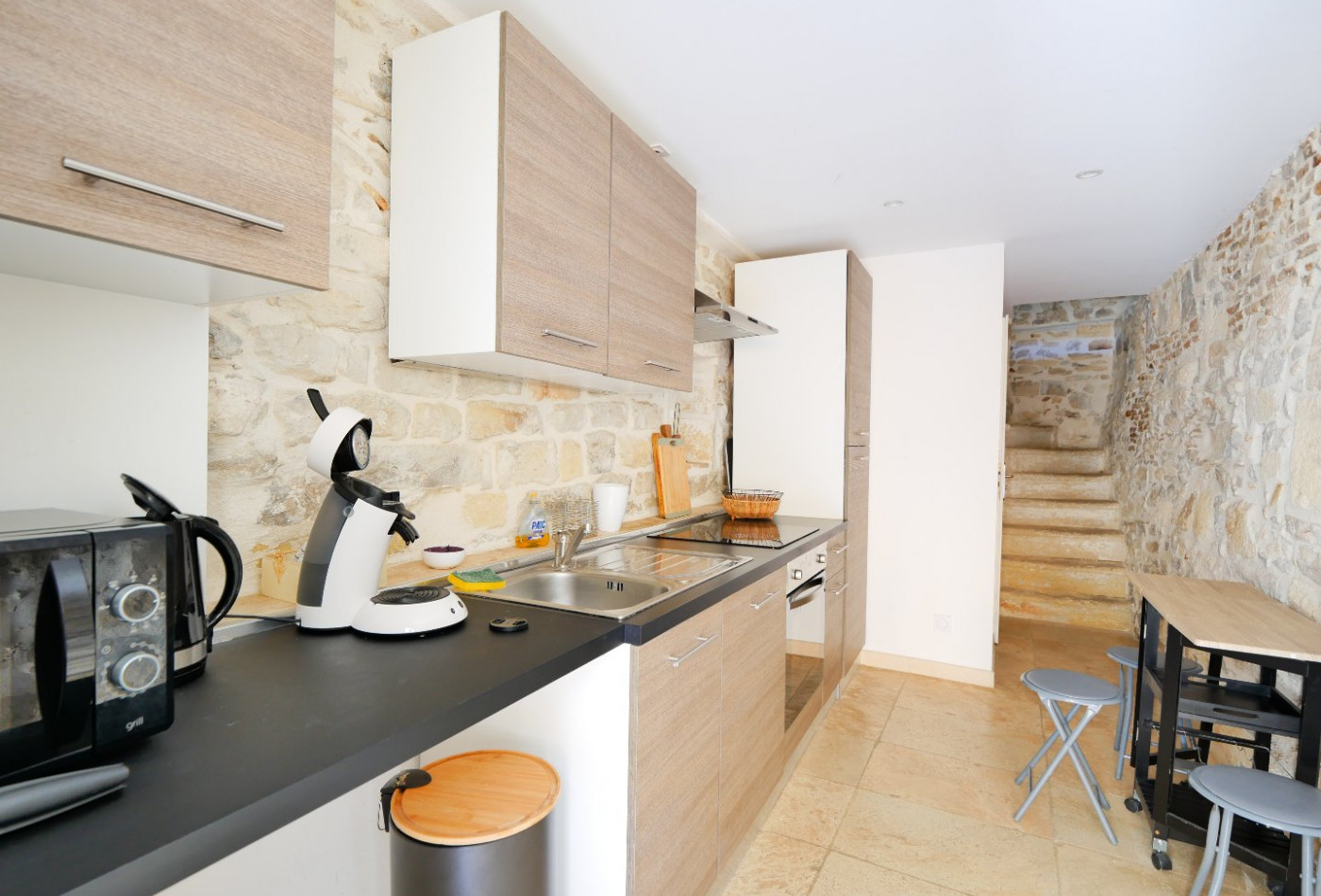 location Maison Saint Laurent D'aigouze - Photo 4