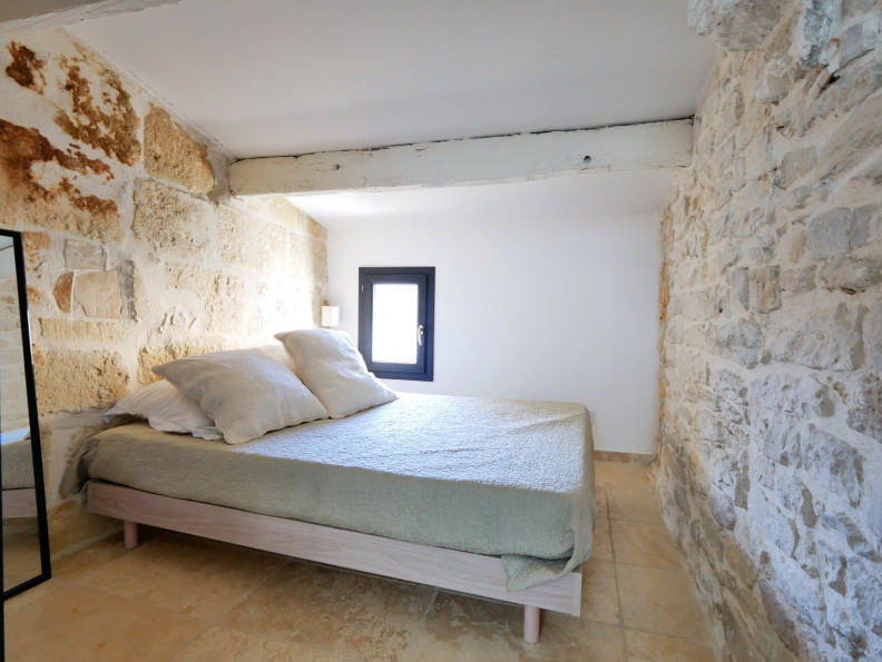 location Maison Saint Laurent D'aigouze - Photo 6