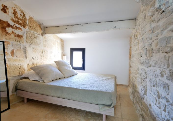 location Maison Saint Laurent D'aigouze