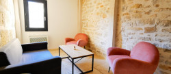 location Maison Saint Laurent D'aigouze