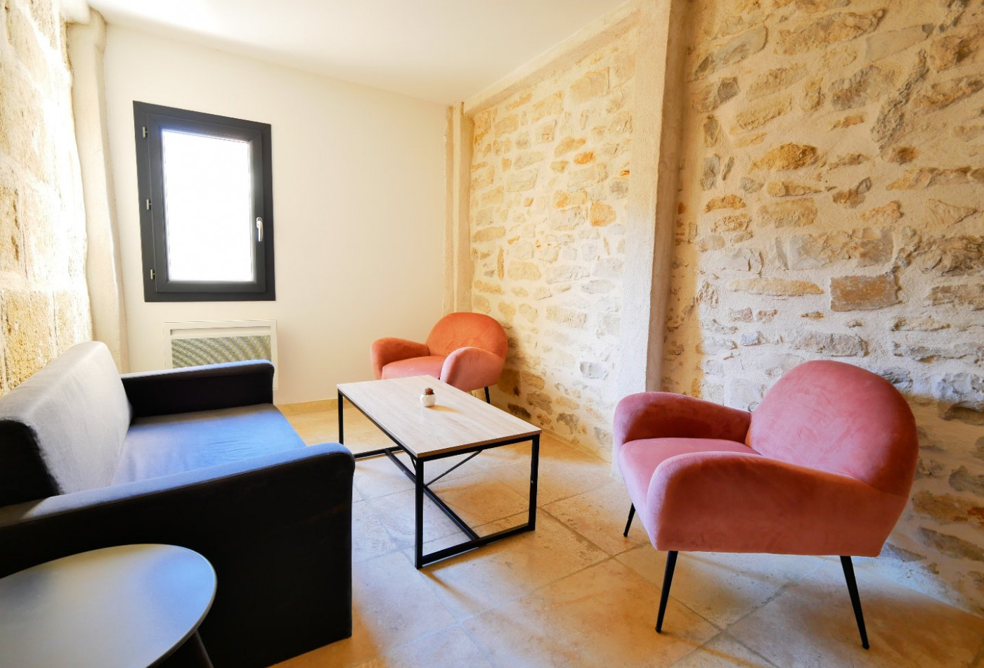 location Maison Saint Laurent D'aigouze - Photo 5