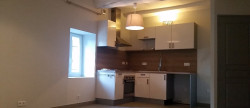 location Maison de village Le Cailar
