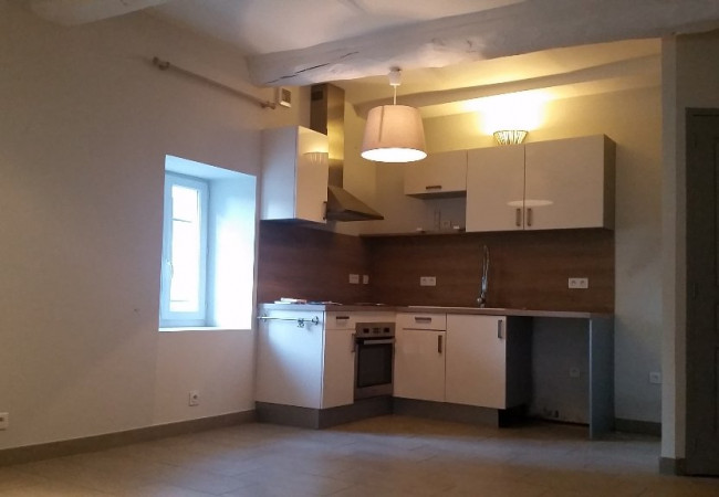 location Maison de village Le Cailar - Photo 10