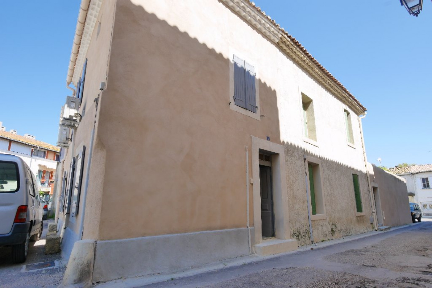 location Maison de village Le Cailar - Photo 2