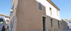 location Maison de village Le Cailar