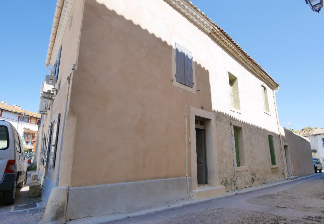 location Maison de village Le Cailar - Photo 2