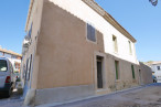 location Maison de village Le Cailar