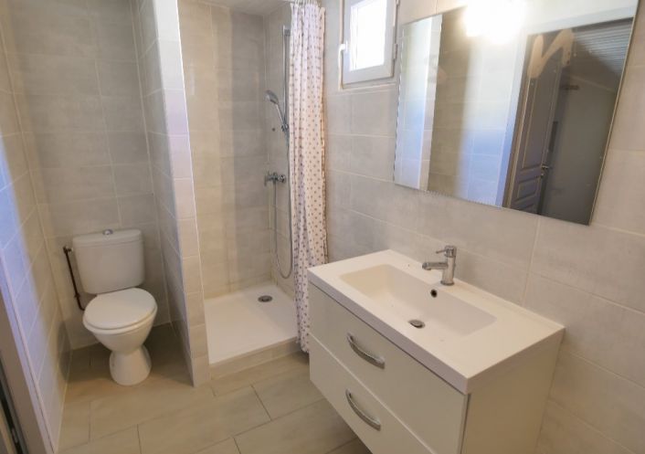 location Maison de village Le Cailar