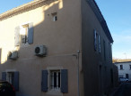 location Maison de village Le Cailar