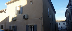 location Maison de village Le Cailar