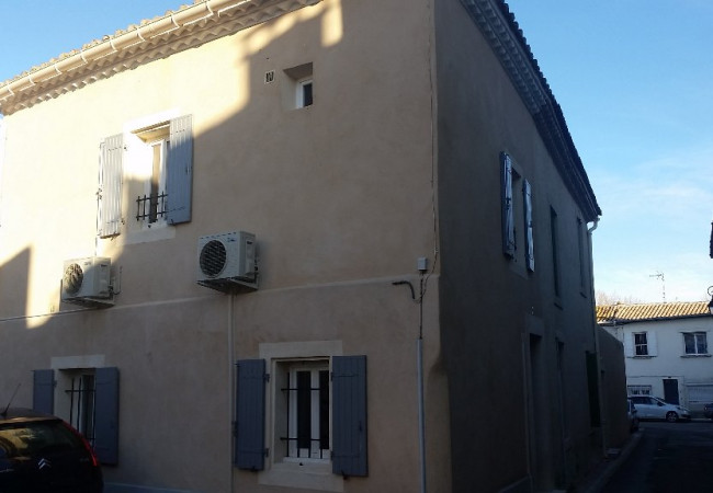 location Maison de village Le Cailar - Photo 9