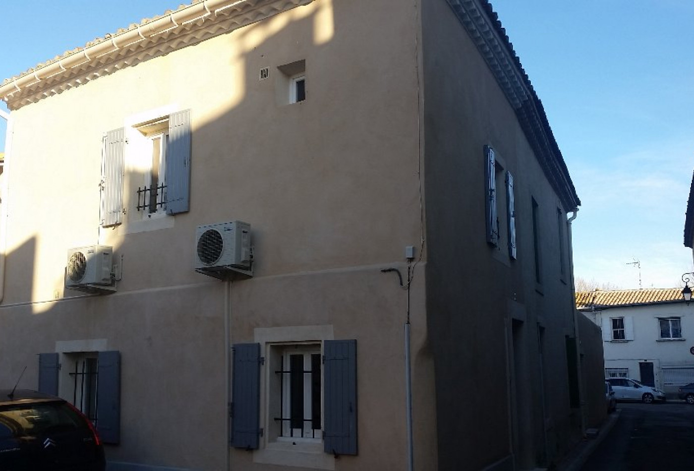 location Maison de village Le Cailar - Photo 9