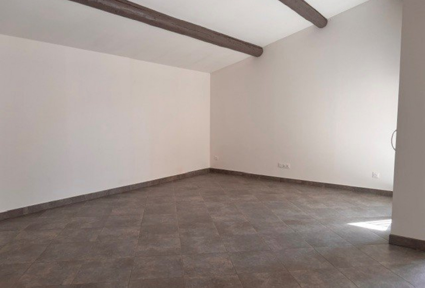 location Appartement Lunel Viel - Photo 2