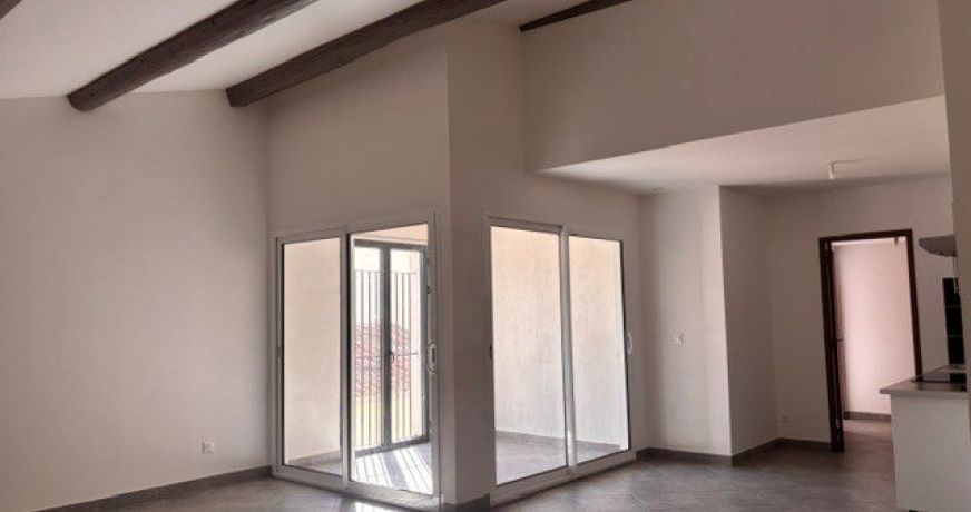 location Appartement Lunel Viel