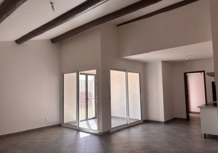 location Appartement Lunel Viel