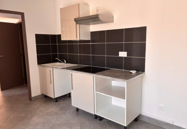 location Appartement Lunel Viel - Photo 3