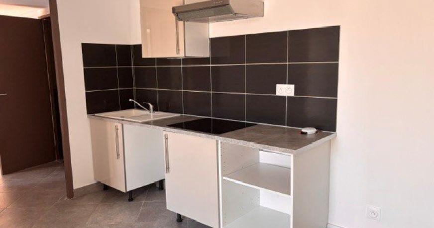 location Appartement Lunel Viel