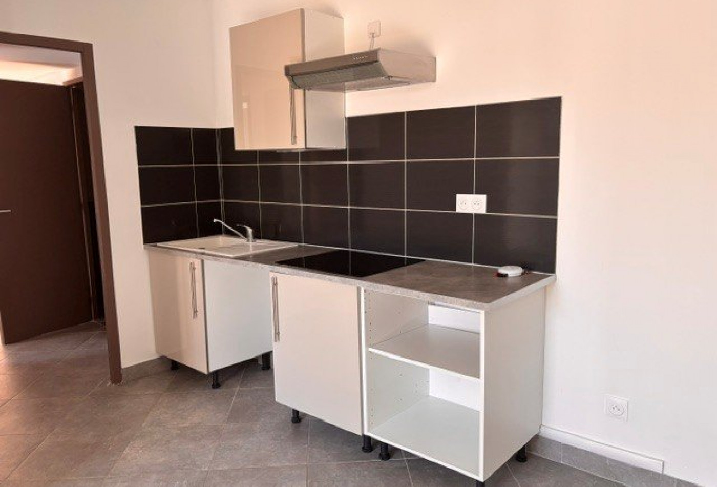 location Appartement Lunel Viel - Photo 3